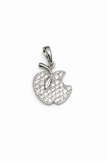 Charm Idee Preziose dal 1987 Mujer in Oro blanco Zircone IP.CHK18B/134 - IP.CHK18B/134